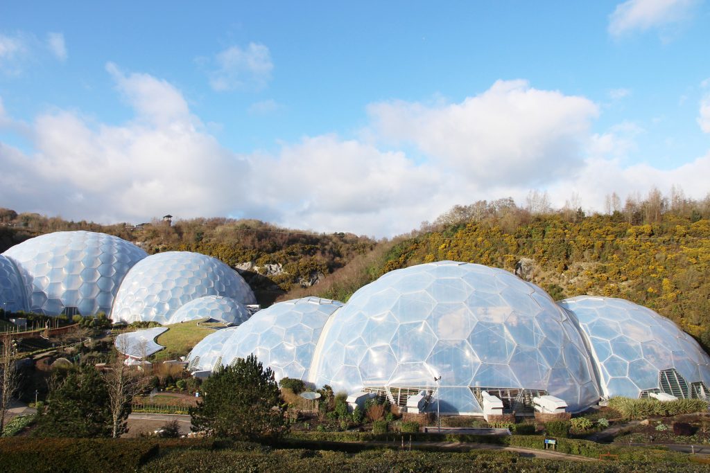 Eden Project Learning